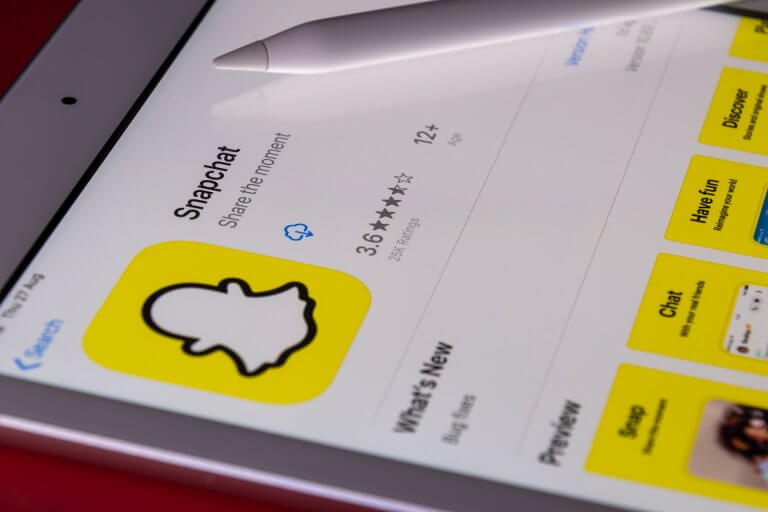 Snapchat Ad Portal Slowdown Preceded Earnings Warning