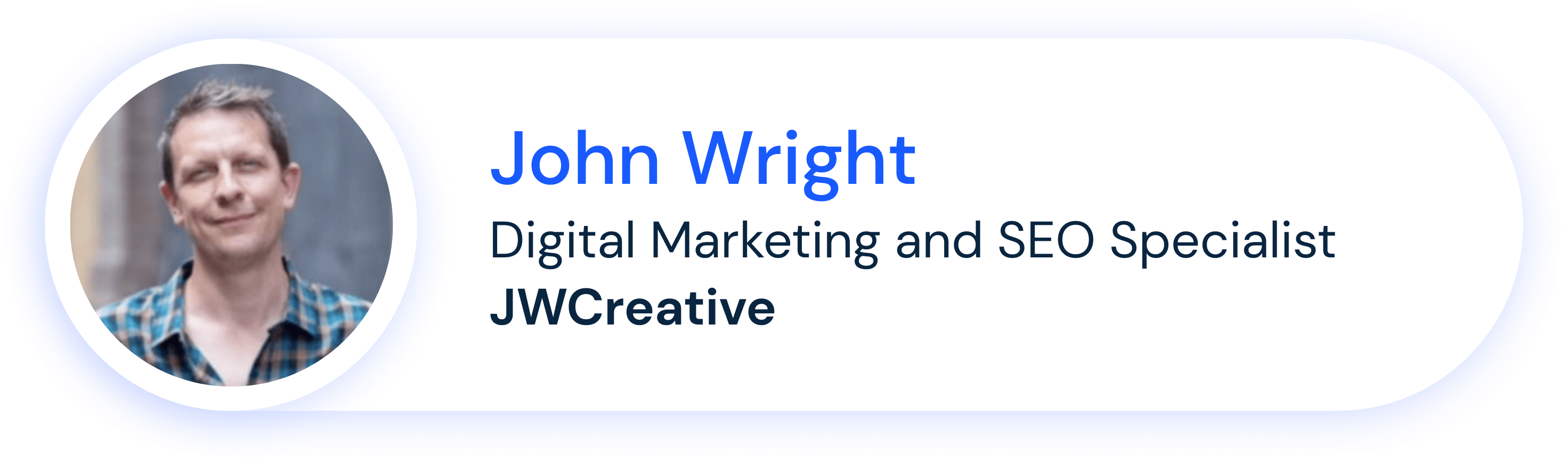 John Wright