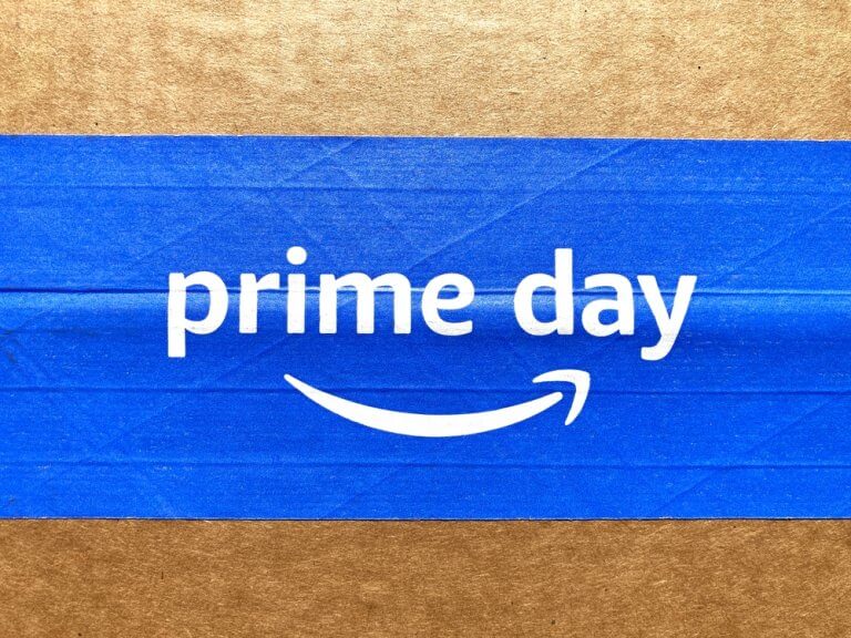 Similarweb Data Shows Amazon Prime Day Early Access Less Successful than July Prime Day Event