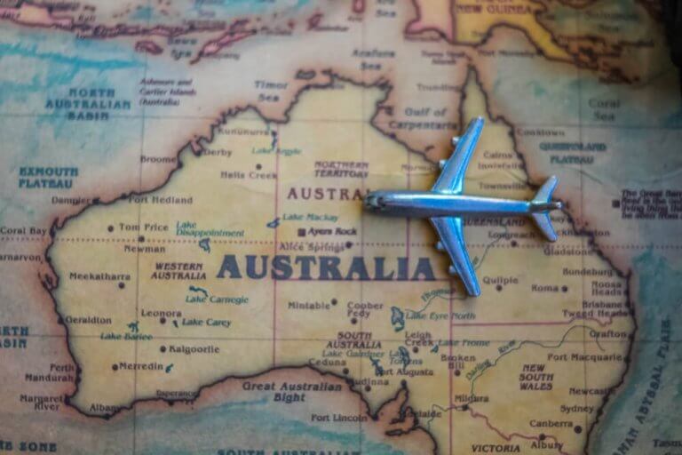 Australian Air Travel Demand Remains Strong Into the Holidays