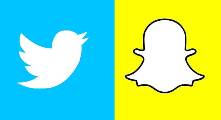 Twitter’s Loss of Advertisers May Be Snapchat’s Gain