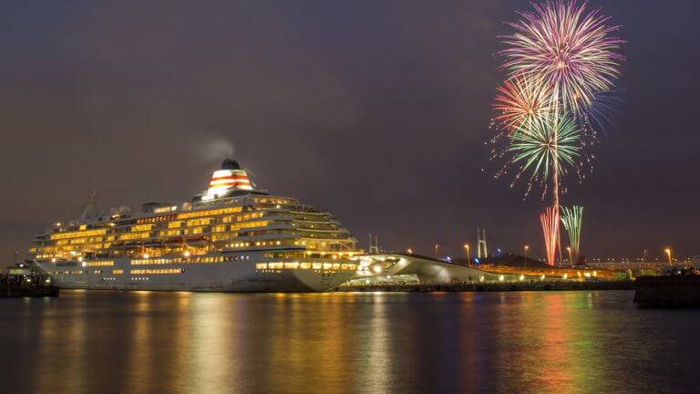 2023 Looks Strong For Carnival and the Cruise Industry