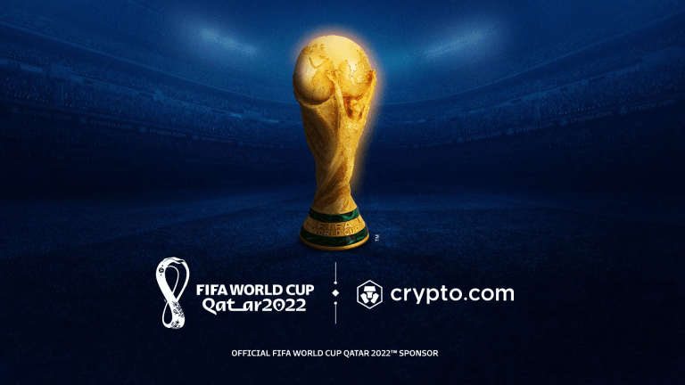 How World Cup Offline Advertising Drove Online Traffic for Crypto.com