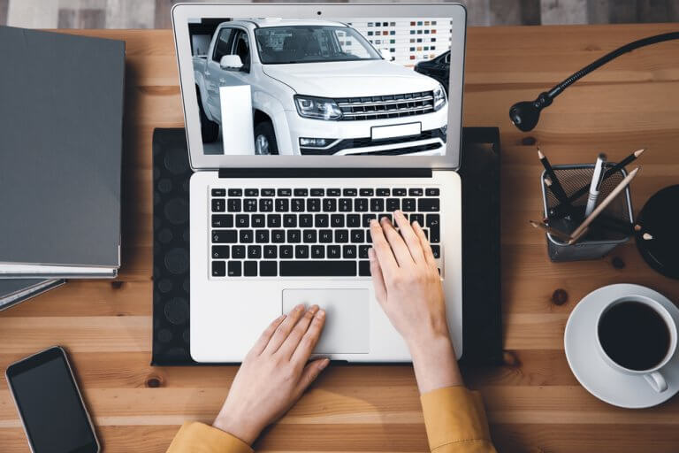 Similarweb Auto Retailer Update: December 2022