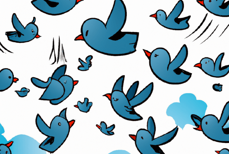 Twitter Ad-Buying Traffic Dropped More Than 20% in January