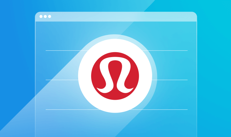 Lululemon Wins the ‘Streamline Award’ for Leveraging Mobile PPC Strategy & Email Campaigns to Grow Its Audience