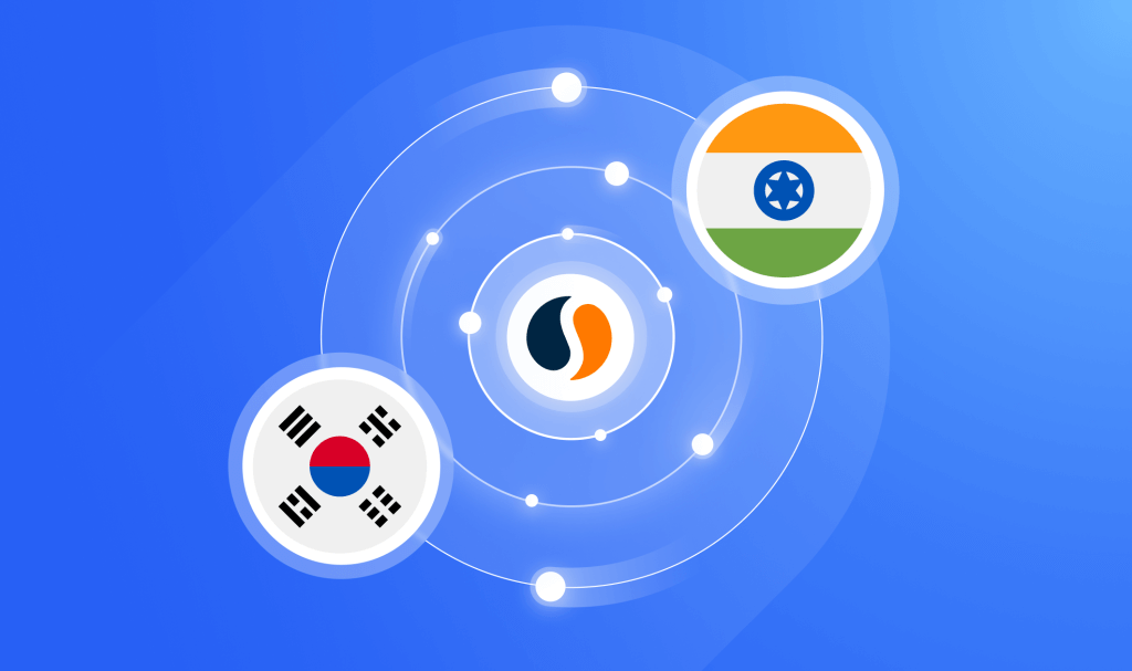 Similarweb in APAC: Introducing South Korea Country Filter and First-Ever Digital 100 India