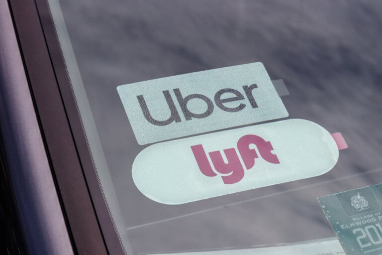 Uber Widens its Lead Over Lyft to a 62% Margin in the U.S.