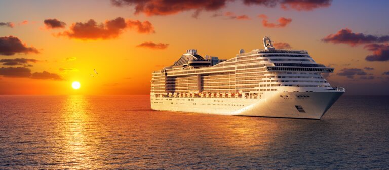 Cruises: “2023 Wave Season” Strengthens with February Web Traffic up 55% after 28% Increase in January