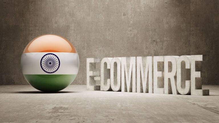 India's eCommerce Boom: 5.2% Growth in 2022