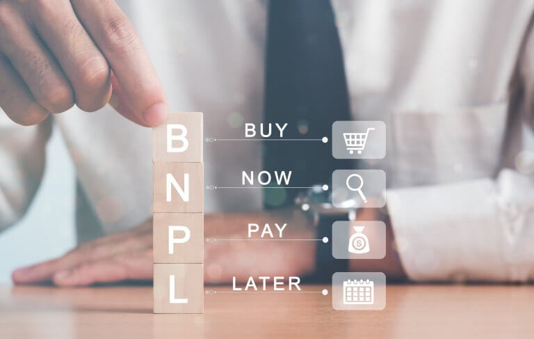 BNPL 'Only Option' for 58% of Cash-Strapped U.S. Consumers