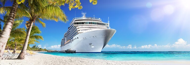 Cruises: April 2023 Web Traffic Growth Decelerates to 9% from 52% in Q1