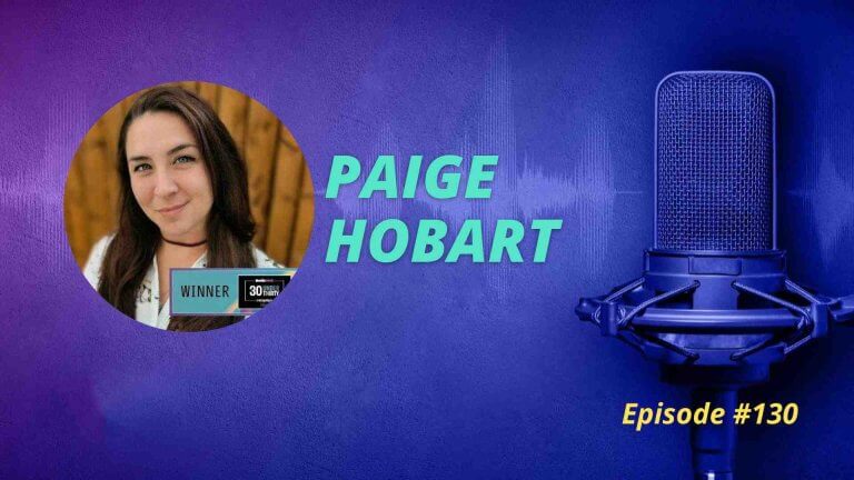 In Search Podcast: Key Differences between SEO Agency Work and SEO In-House with Paige Hobart