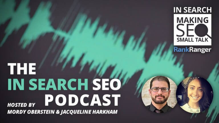 In Search Podcast: Where Google Goes Wrong by Just Showing Popular Search Results