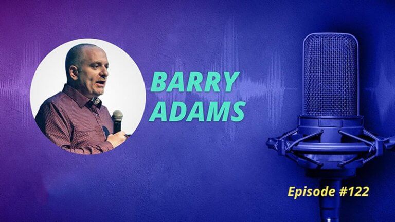 In Search Podcast: Three Key Elements of SEO for News Publishers with Barry Adams