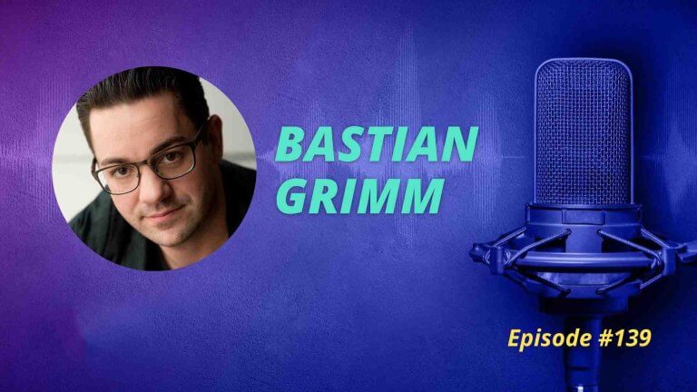 In Search Podcast: 5 SEO AI Tips to Implement Straight Away With Bastian Grimm