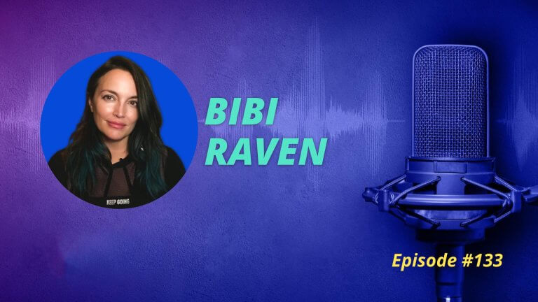 In Search Podcast: 3 Key Elements to Creating Linkable Assets With Bibi Raven