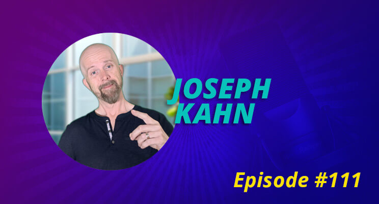 In Search Podcast: Five Steps to Create a Harmonic Marketing Campaign Powered by SEO with Joseph Kahn