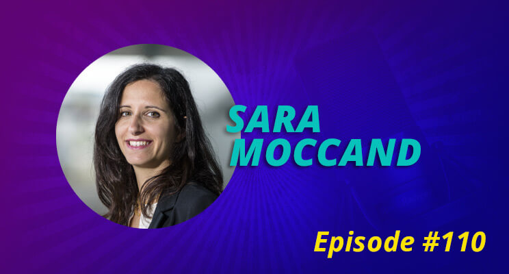 In Search Podcast: 5 SEO Site Migration Mistakes to Avoid With Sara Moccand