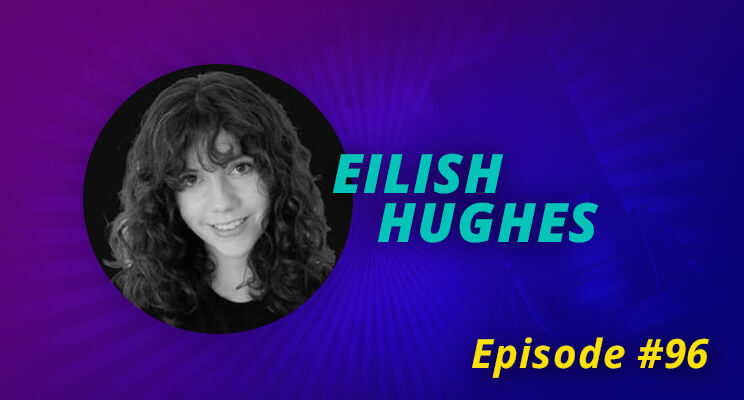 In Search Podcast: 5 Reasons Why Relevant Content Beats High Volume Keywords with Eilish Hughes