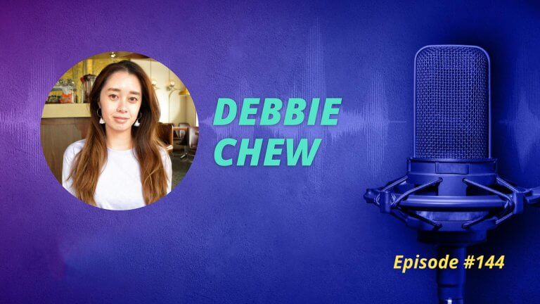 In Search Podcast: 3 Link Building Mistakes to Avoid With Debbie Chew