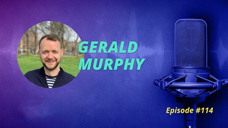 In Search Podcast: Nine Ways the Google SERPS Are Changing with Gerald Murphy