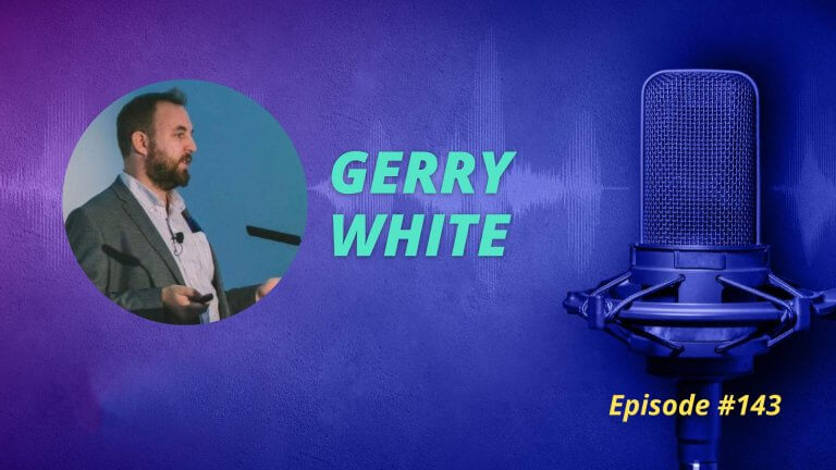 In Search Podcast: 5 Ways to Use Logfiles for SEO With Gerry White