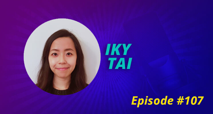 In Search Podcast: 5 Shopify SEO Tips With Iky Tai