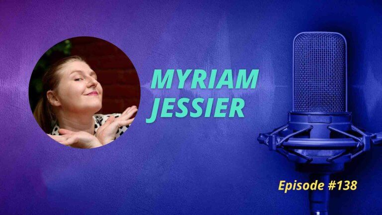 In Search Podcast: 5 SEO Cognitive Biases in Content Marketing With Myriam Jessier