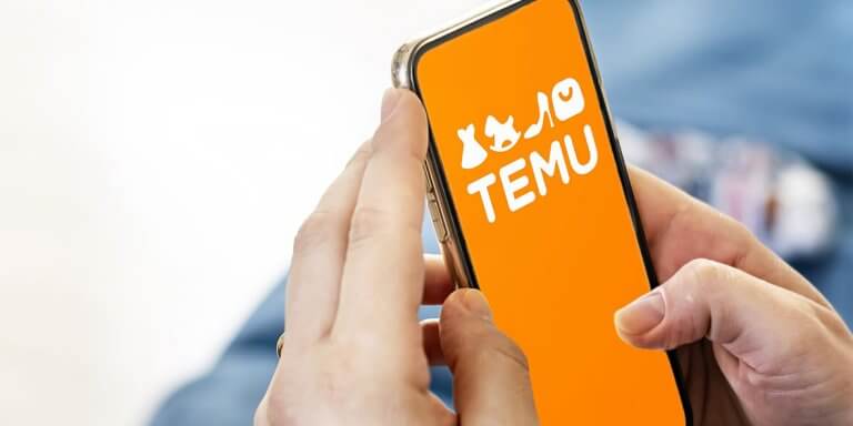 Temu: Analyse von Europas aufstrebendem E-Commerce-Star