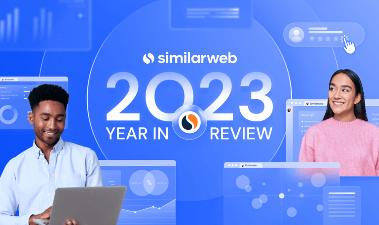 Bilan de l'année 2023 : Trouver l'avantage concurrentiel