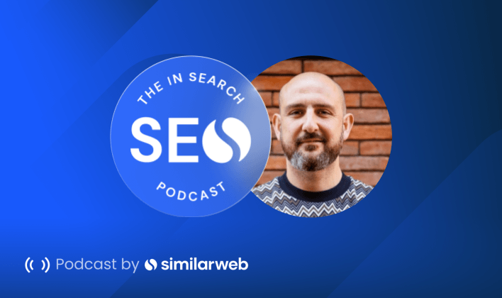 In Search Podcast: How to Measure Your Organic Search ROI