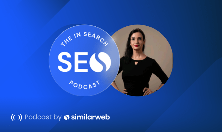 In Search Podcast: 5 AI Tools That Are About To Power Up Your SEO Strategy