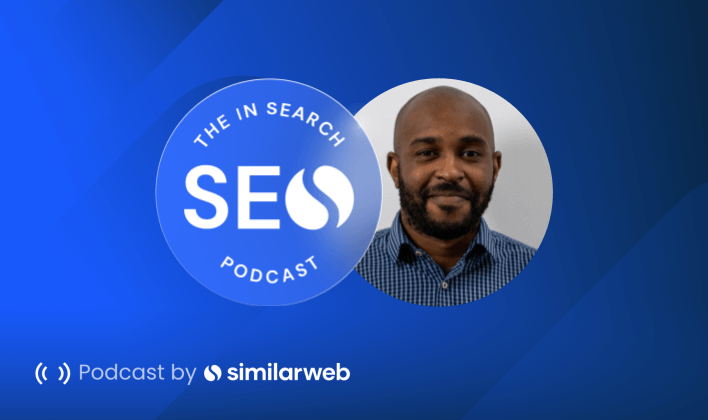 In Search Podcast: How to Bolster Your EEAT Score and Optimize For SGE