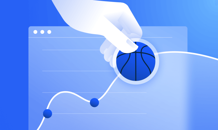 Ahead of NCAA March Madness, Bracket Builders See 400% Traffic Spike