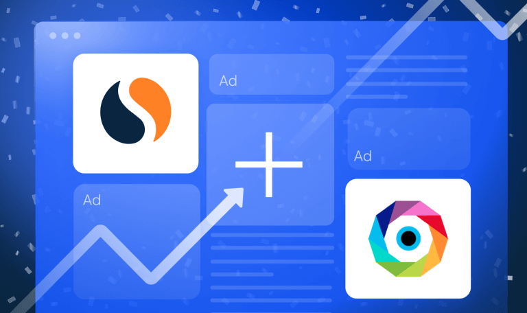 Welcome, Admetricks, and Hello, Similarweb Ad Intelligence