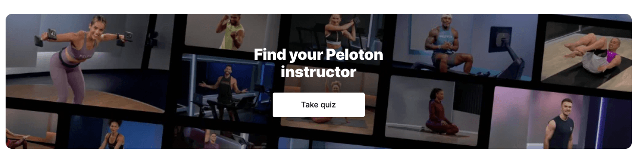 copywriting-psychology-peloton quiz