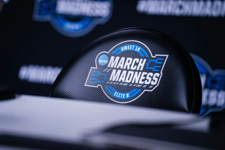 Sports Betting Up 20% During March Madness