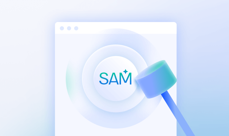 Meet SAM: The AI-Powered Assistant Changing the Sales Game