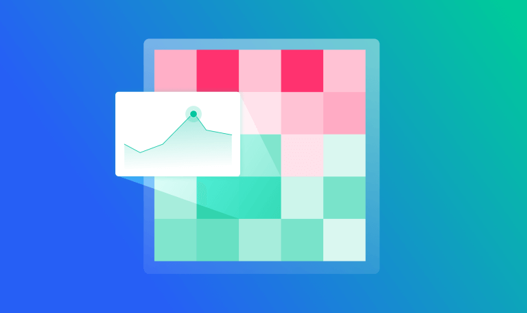 Web Traffic Heatmaps: Firing Up Sector Macro Trends