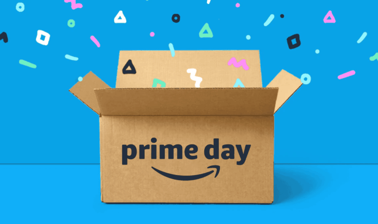 The Amazon Prime Day Deals Consumers Are Searching For