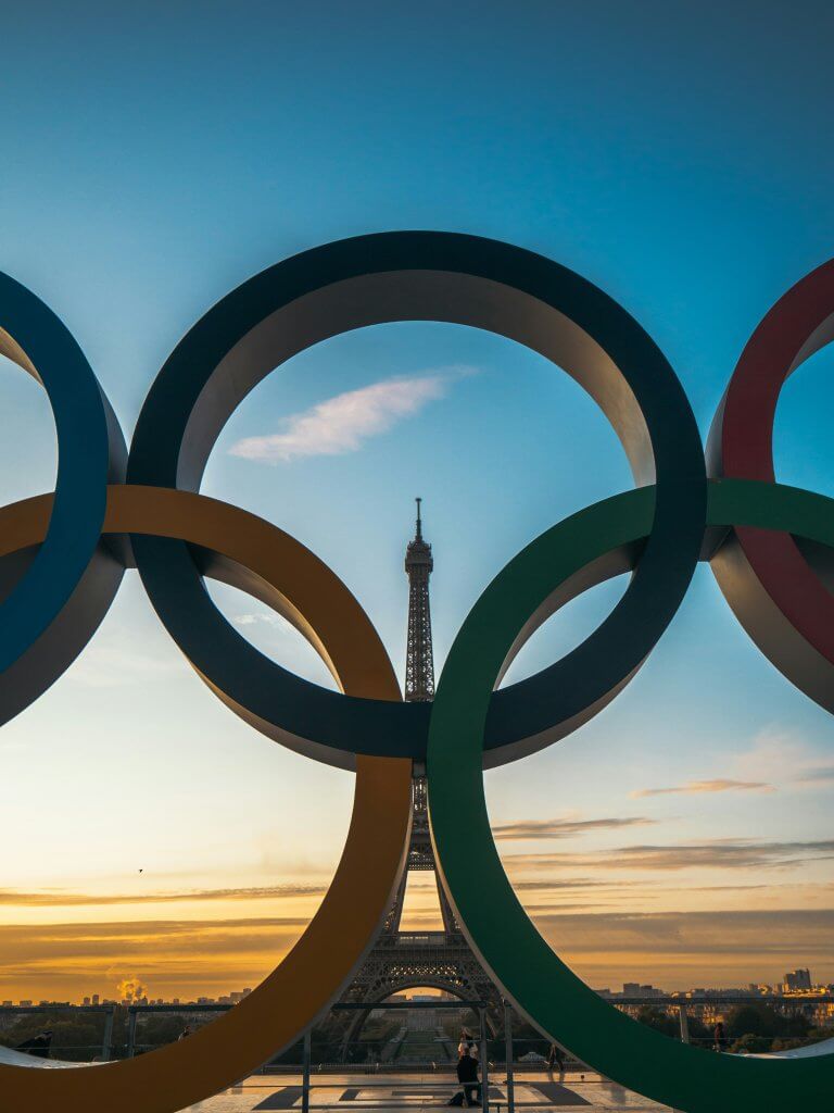 Olympics 2024: Not a Travel Driver for Paris