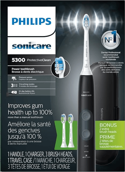 Philips Sonicare ProtectiveClean 5300