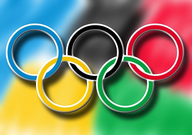 How the Olympics Is Driving Online Shopping