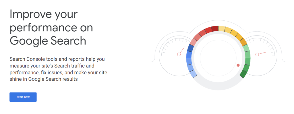 Google Search Console