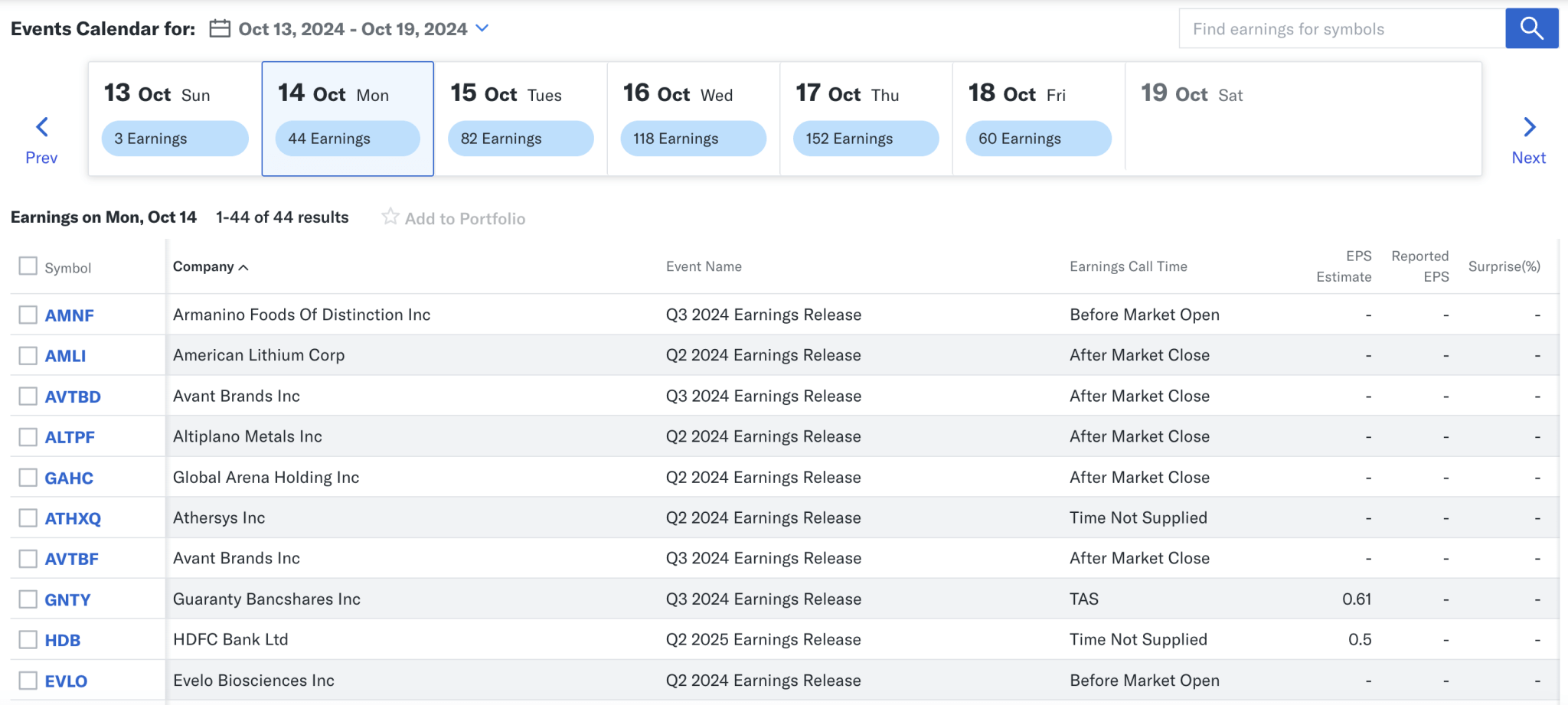 Earnings Season How to Leverage Stock Intelligence for Alpha Similarweb