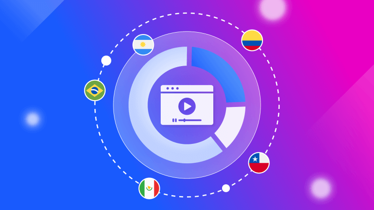 Análisis de Tráfico Web y Demografía de las Principales Plataformas de Streaming en LATAM (Q3 2024)