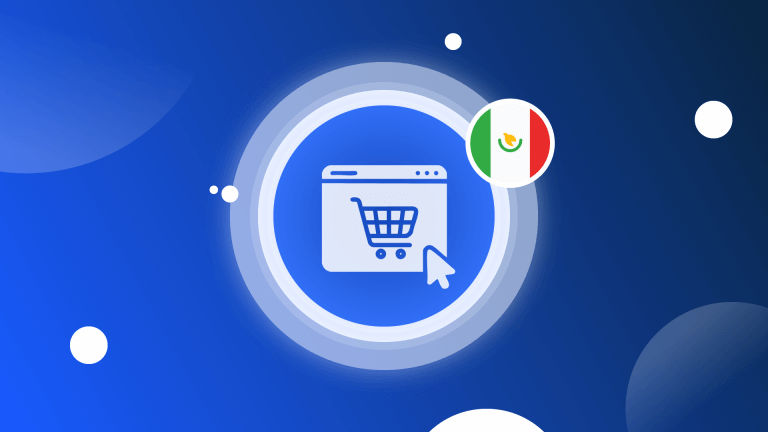 El estado del eCommerce en México en 2024: Insights clave y tendencias