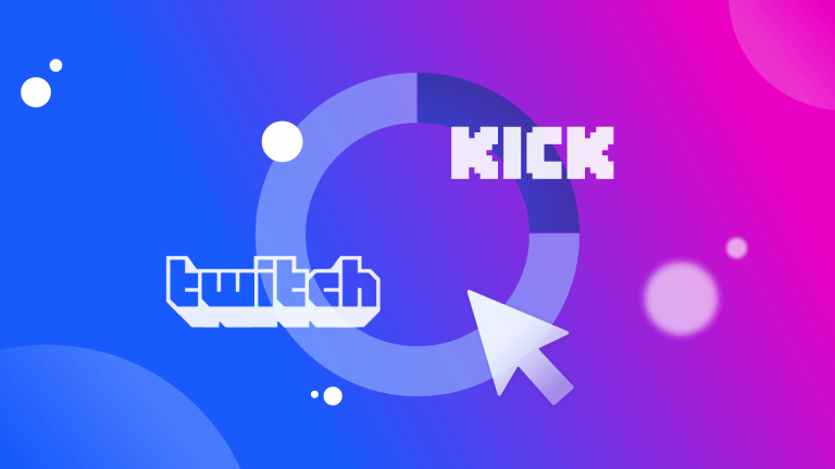 Kick vs Twitch: La Batalla por la Audiencia en Latinoamérica