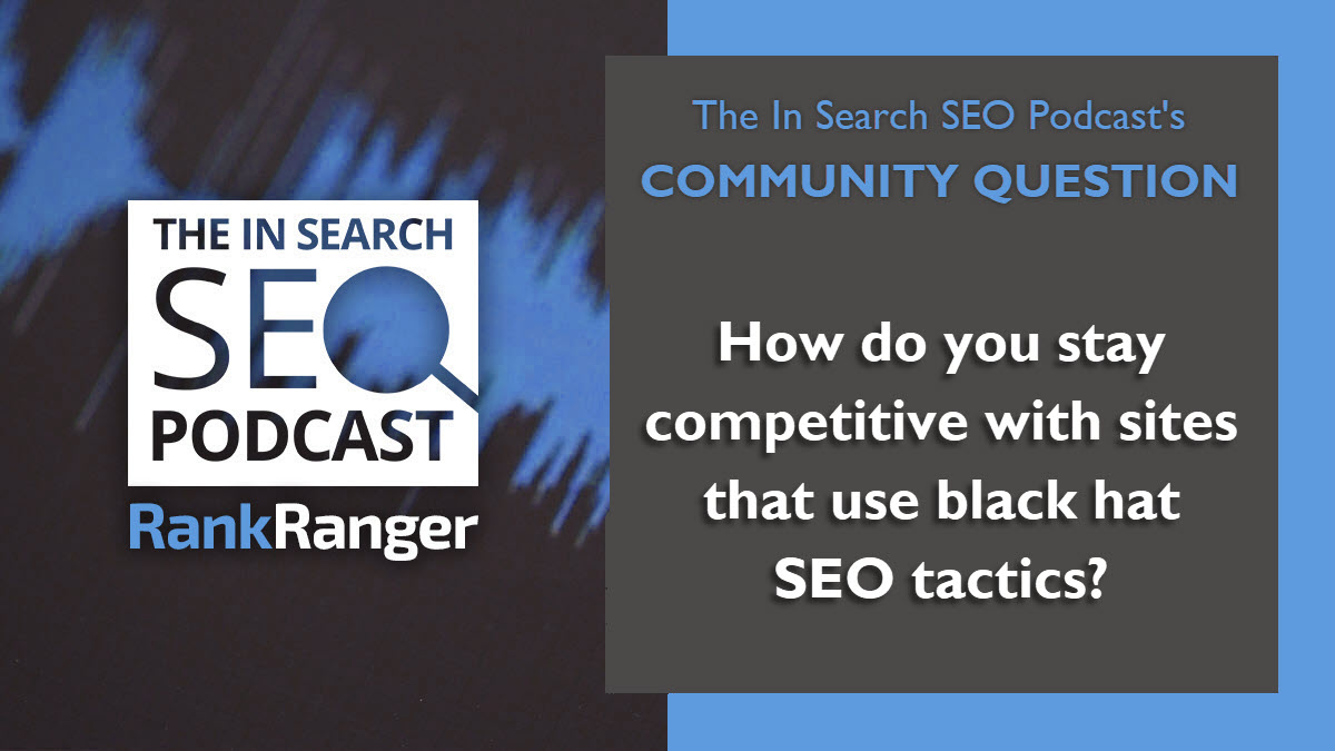 SEO Community Question #31